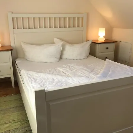 Darsser Weg 34 A_strandgefluester_ Zingst